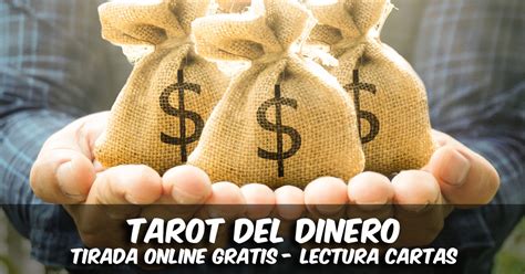 Tarot del dinero gratis